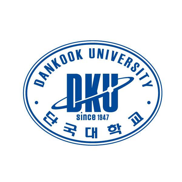 단국대학교 로고